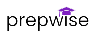 Prepwise Logo